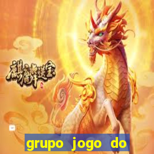 grupo jogo do bicho whatsapp salvador